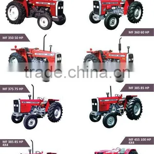 Rotary Tiller With Tractor thumbnail-4