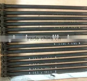 Automobile Precision Torsion Bar thumbnail-1