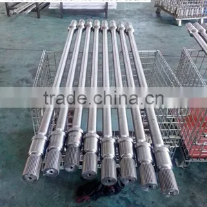 Train Torsion Bar thumbnail-1