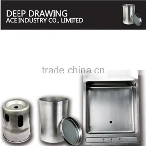 Aircraft Part Cnc Machining Part Oem and Assembly Services Are Welcome thumbnail-4