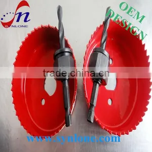 Customized Saw Shell thumbnail-3