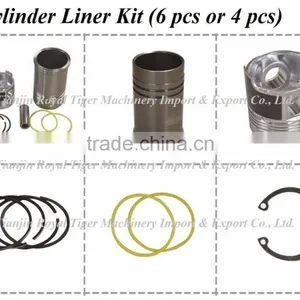 China Factory Hot Sell Cylinder Liner Kit thumbnail-1