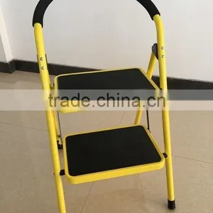 Folding Ladders,Insulation Ladders Feature and Steel Material Ladders thumbnail-3