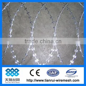 Barbed Wire Fence/barbed Wire Price thumbnail-1