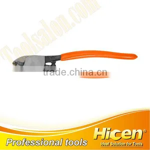 Dipped Handle Cable Cutter thumbnail-1