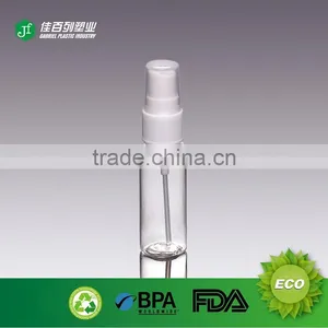 Plastic Water Spray Bottle thumbnail-2
