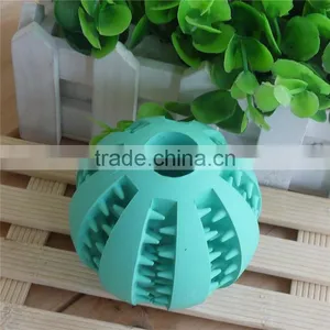 Pet Toy Factory in China Bulk Dog Ball Toy thumbnail-1