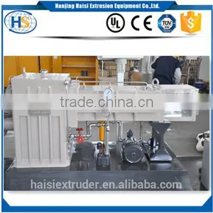 Type A Gear Box for Extruder Machine thumbnail-5