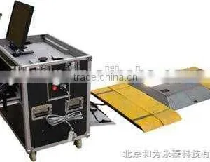 Under Vehicle Inspection Security Inspection Light Systems thumbnail-1
