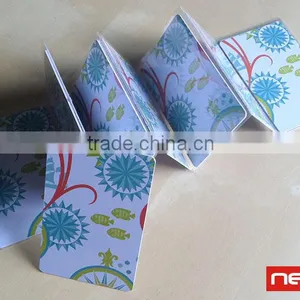 Hot Selling Custom Plastic Playing Cards thumbnail-5