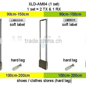 High Frequency and New AM EAS Antenna With AM Host thumbnail-2