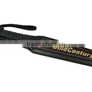 Hanheld Gold Metal Detector GC-1001 thumbnail-1