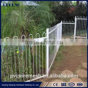 Temporary Pool Fence thumbnail-2