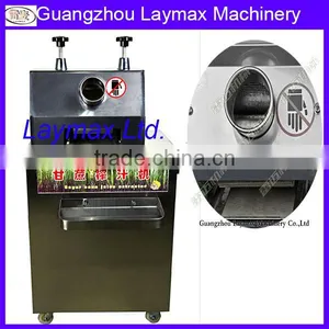 SugarCane Extractor Sugar Cane Machine thumbnail-1