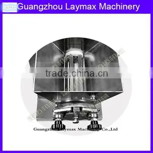 Jiangyin Machine GHL Series High Efficient Damp Mixing Granulator thumbnail-2