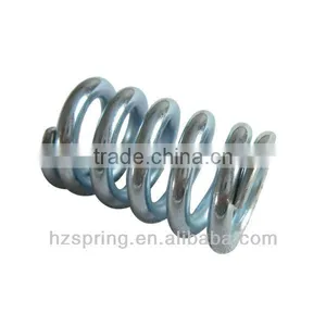 Galvanized Compression Spring thumbnail-1