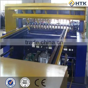 Hebei HTK Fencing Wire Mesh Welding Machine thumbnail-3