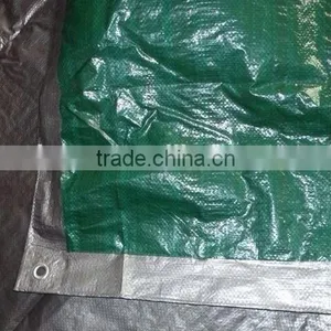 Rubber Windproof Tarp for Many Sizes Like 8x10 thumbnail-1