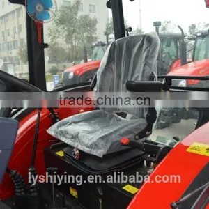 Yto Tractor Made in China thumbnail-6
