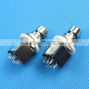Guitar Pedal Dpdt Switch thumbnail-4