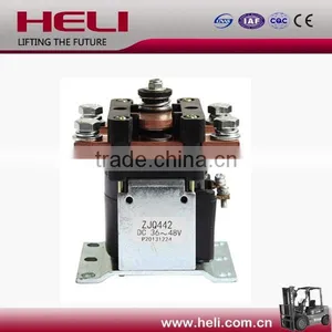 Contactor Switch for Battery Forklift thumbnail-1