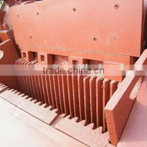 PEX250*750 Jaw Crusher Hot Sale in Africa thumbnail-2