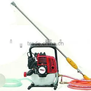 Portable Gasoline Power Sprayer thumbnail-1