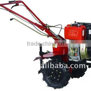 Rotary Cultivator thumbnail-1