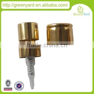 Aluminum Mist Sprayer thumbnail-5