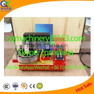 Intelligent Control Skf Induction Bearing Heater thumbnail-6