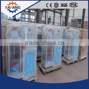 Concrete Cement Brick Pressure Testing Equipment Compression Tester thumbnail-6