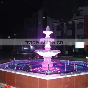 Garden Stone Water Fountain,Small Fountain thumbnail-3