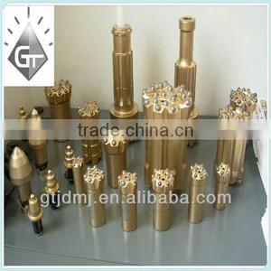 30mm Drill Bit thumbnail-1
