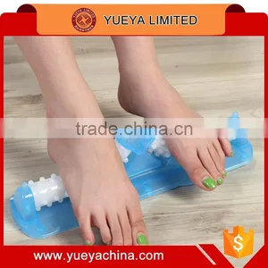 3D Ergonomic Foot Massage Rooler Tool Acupressure Pressure Rollers thumbnail-1