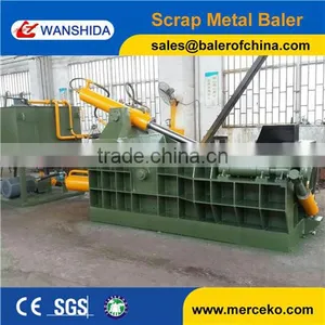 China Wanshida Cast Iron Compactor Machine thumbnail-3