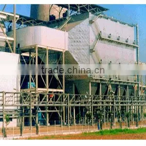 China Industrial Electric Precipitator for Cement Plant thumbnail-1