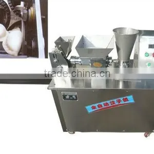 the Automatic Dumpling Making Machine thumbnail-1
