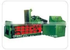 EY81F-63 Hydraulic Baler, Universal Milling Machine thumbnail-1