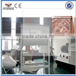 2016 Hot Sale Horizontal Cow Feed Mixing Machine/Horizontal Type Animal Feed Mixer thumbnail-4