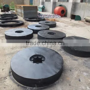 Economical and Reliable Wet Pan Mill for SEM thumbnail-5