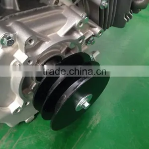Manual Start 13HP 190F Small Petrol Engine With Factory Supply thumbnail-6