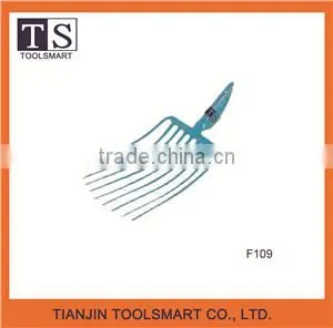 Farm Rigid Steel Fork thumbnail-1