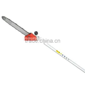 4 in 1 Multifunction Brush Cutter Pole Saw With CE,GS,EU2 thumbnail-1