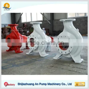 High Head Marine High Pressure Salt /sea Water Cooling Pump Factory Price for Sale thumbnail-1