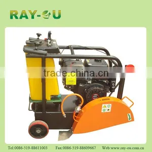 Factory Direct Sale New Design High-Quality Robin Concrete Cutter thumbnail-1