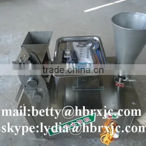 Automatic Samosa Making Machine Automatic Dumpling Making Machine thumbnail-1