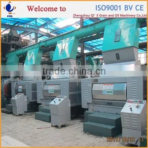 Fabricator of Machine to Make Corn Flake, Equipment to Make Soybean Flake thumbnail-1