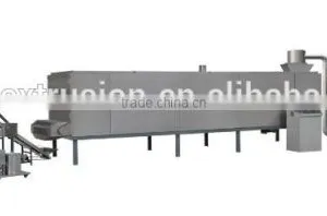Textured Soya Protein Machinery thumbnail-1