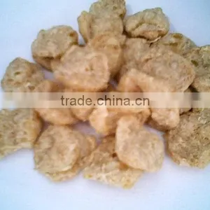 Wholesale Hotsale Hot Sale Extruded Soya Protein Machinery thumbnail-4