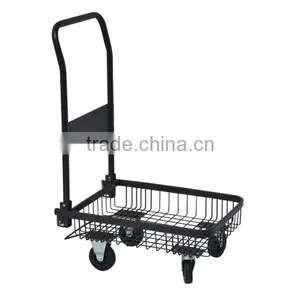 PH0604A--Folding Platform Hand Truck thumbnail-1